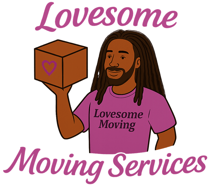Lovesome Moving Services